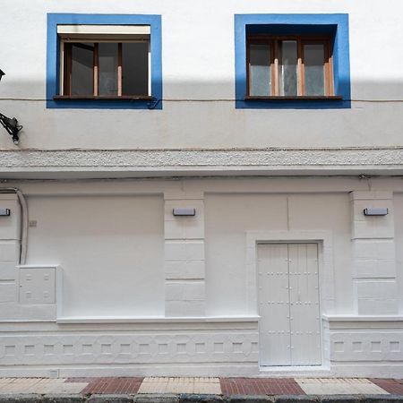 Hostal Pension Alicia San Pedro de Alcántara Exterior foto